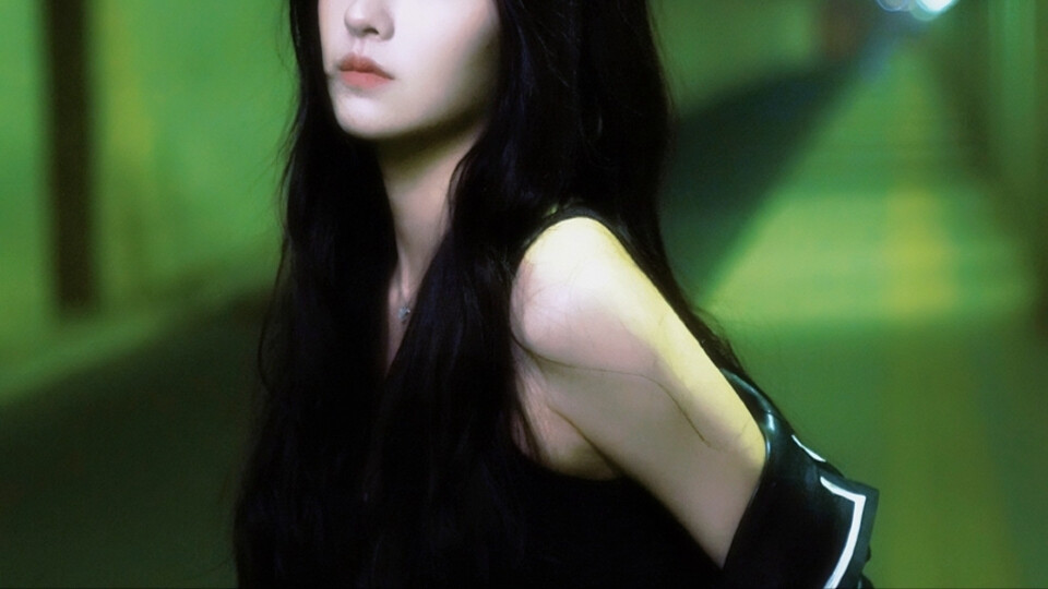 女部橙光素材·baekbuuh