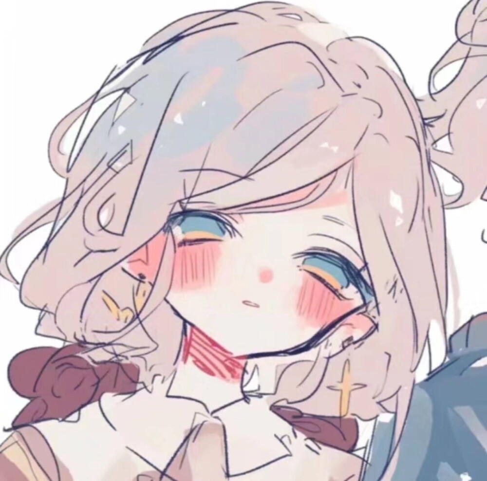 情头与女生头像