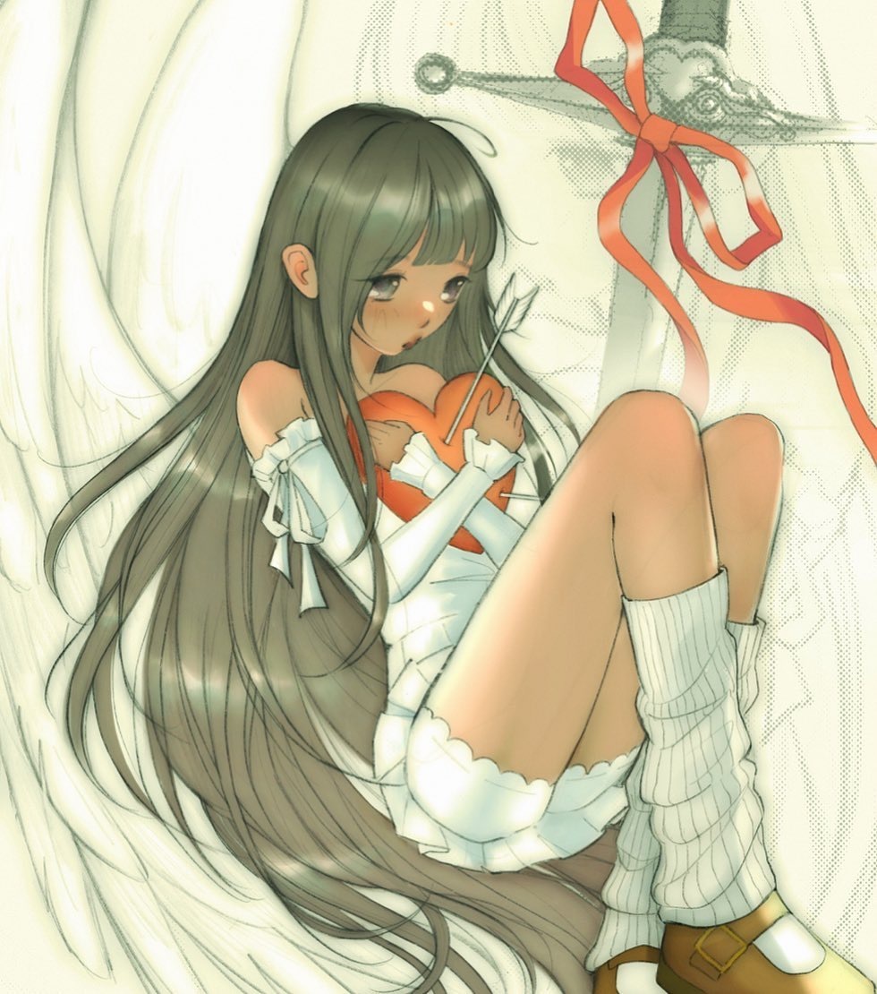 画师：eve
ins：pyitu ​​​