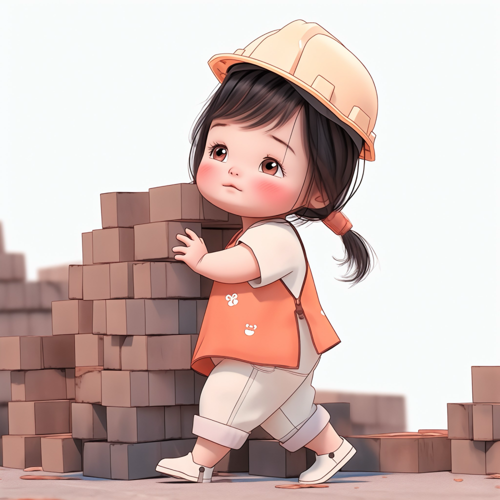 搬砖