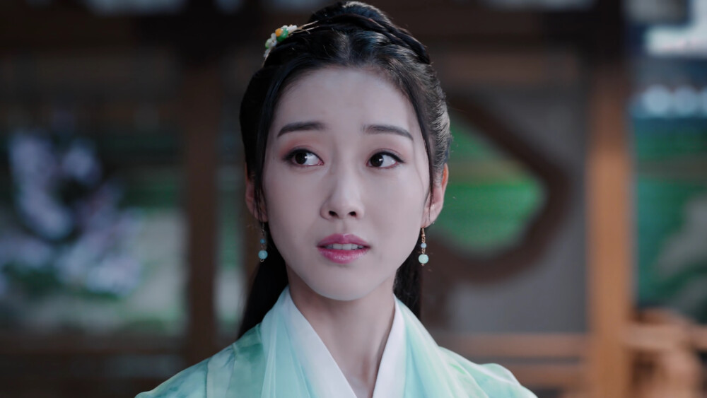 第二十四集 宣璐
陈情令 江厌离