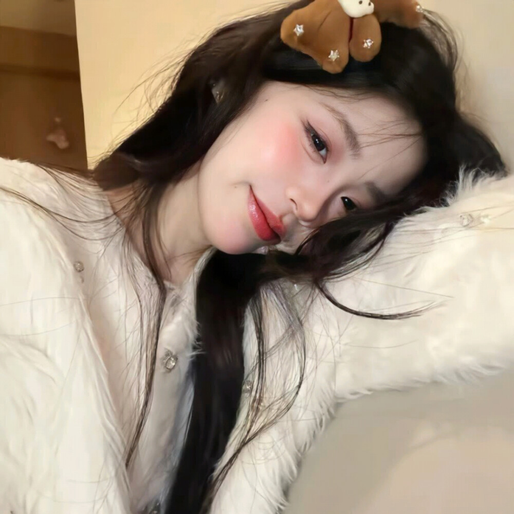 可爱高冷淑女温柔女生女头头像