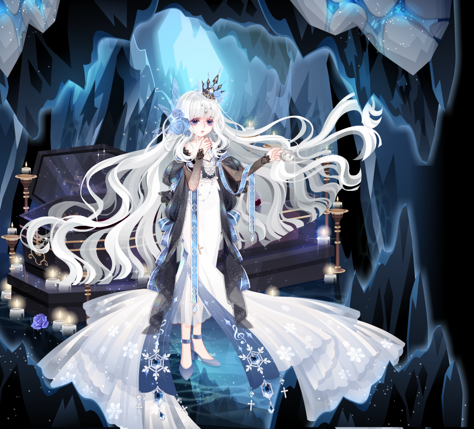 奥雅之光 服装搭配