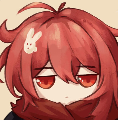 迪卢克