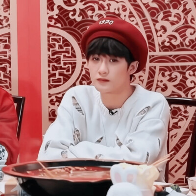 檀健次｜大哥｜可爱多｜你好星期六