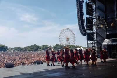 平手友梨奈
20180804 「ROCK IN JAPAN FESTIVAL 2018、そのx。」
