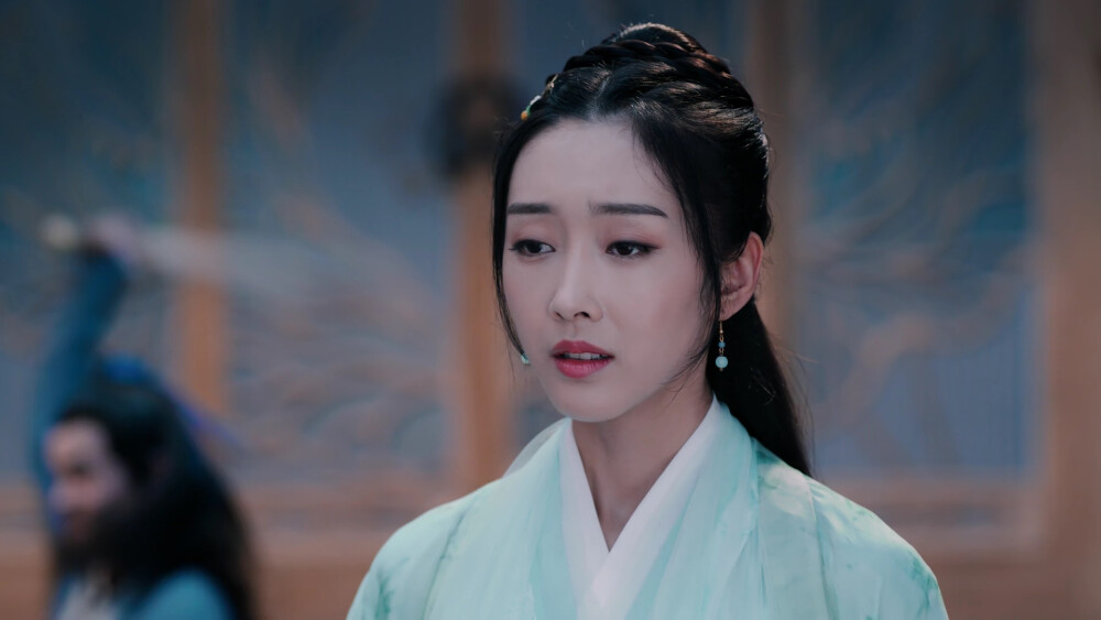 第二十四集 宣璐
陈情令 江厌离