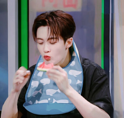 檀健次｜大哥｜可爱多｜你好星期六