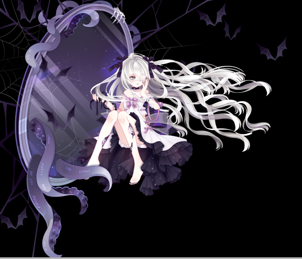 奥雅之光 服装搭配