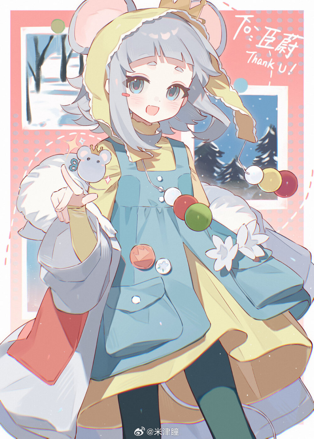插画素材