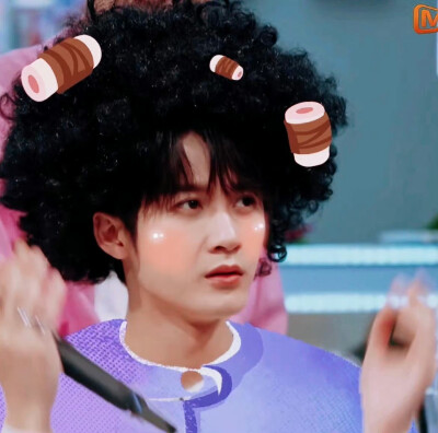 檀健次｜大哥｜可爱多｜你好星期六