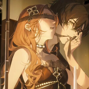 当太阳升起时 就该把昨天忘掉.
画师：兔扎特