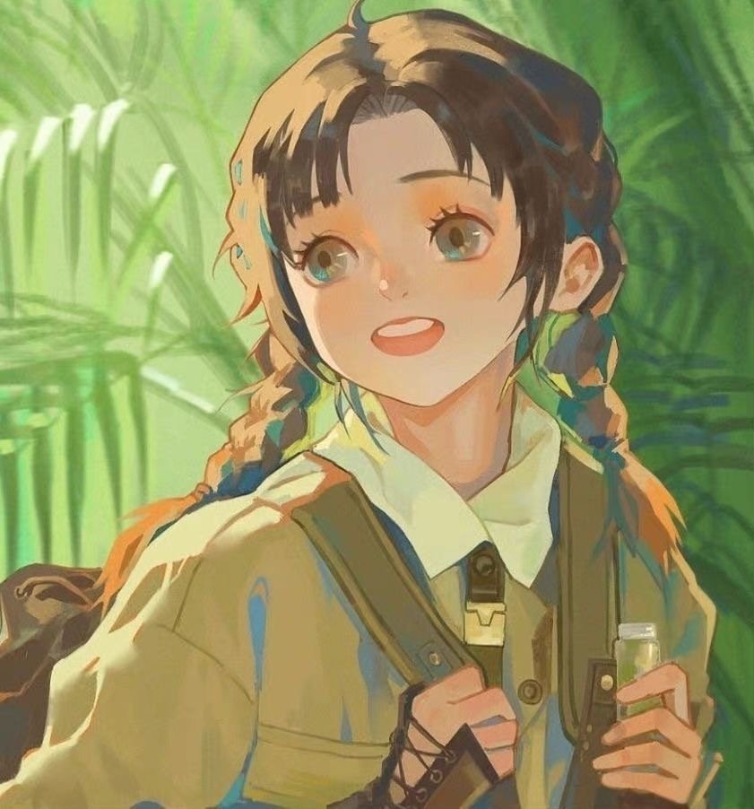 插画素材