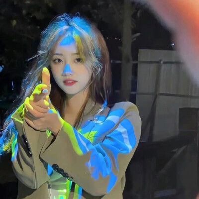 可爱 高冷 淑女 温柔 女生 女头 头像 