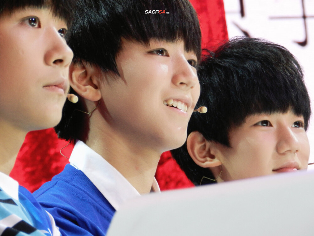 TFBOYS