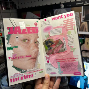 ✪ 手帐 × 文具