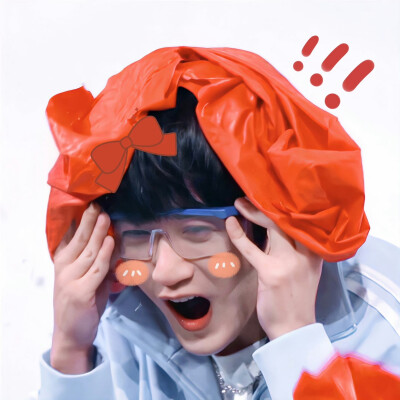 檀健次｜大哥｜可爱多｜你好星期六