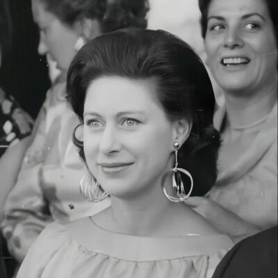 玛格丽特公主，1968