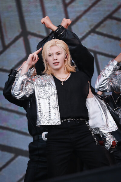 woozi