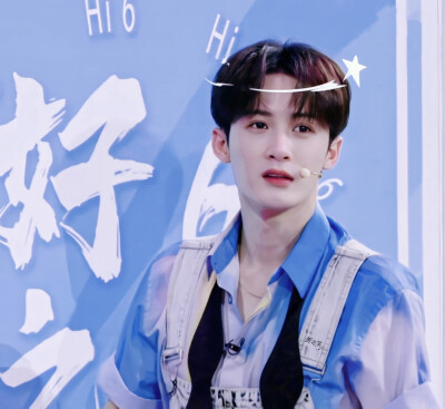 檀健次｜大哥｜可爱多｜你好星期六