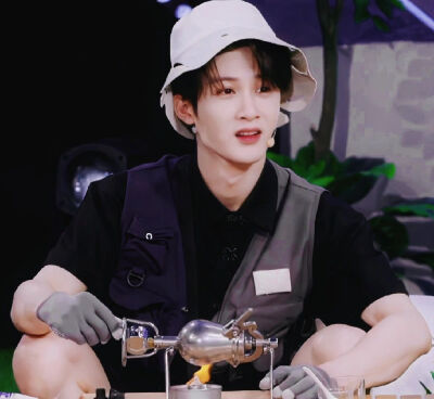 檀健次｜大哥｜可爱多｜你好星期六