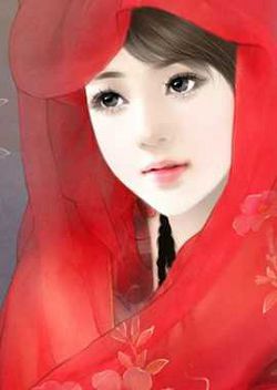 橙光立绘