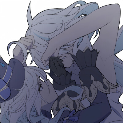 老福特画师：JOEHI