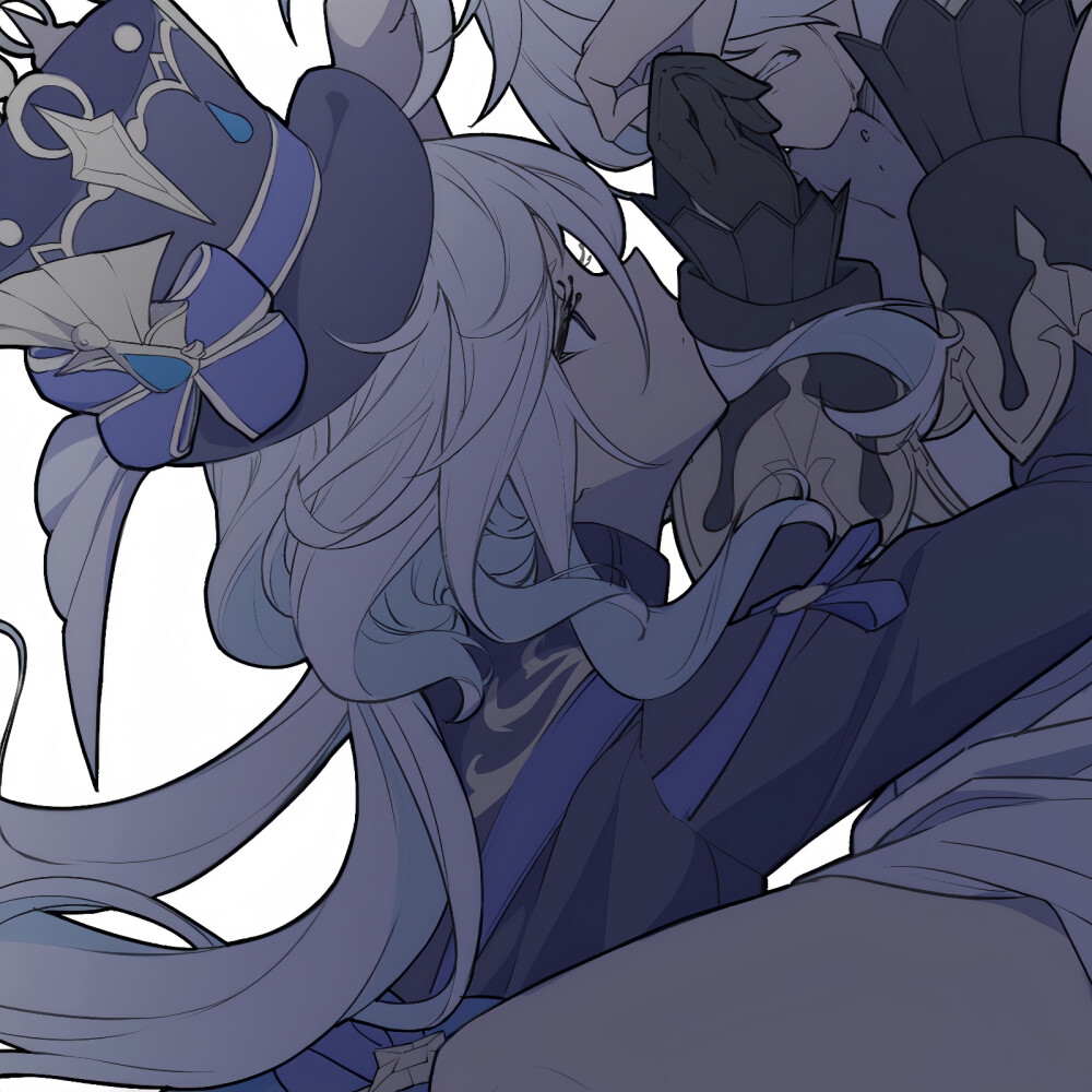 老福特画师：JOEHI