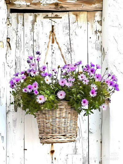 花草