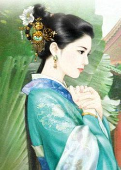 橙光立绘