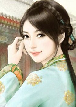 橙光立绘