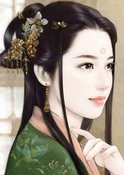 橙光立绘