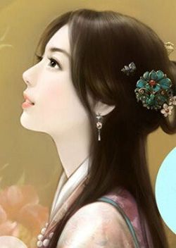 橙光立绘