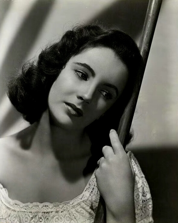 Elizabeth Taylor