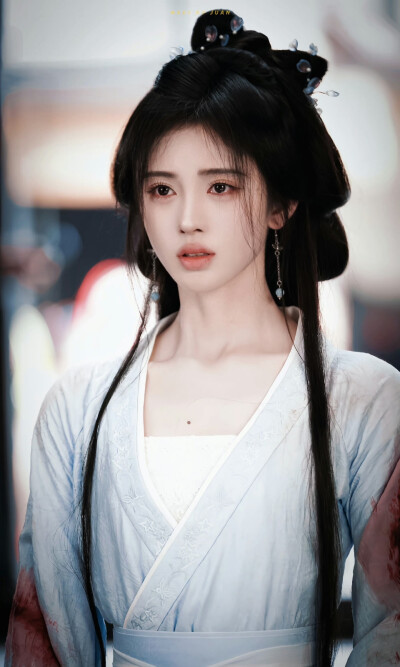 花间令杨采薇鞠婧祎
图cr-狙安-