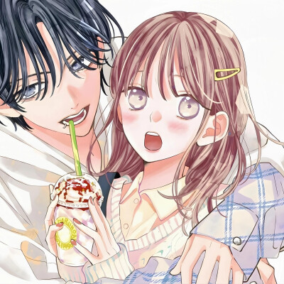 #春日暴风雨和怪兽