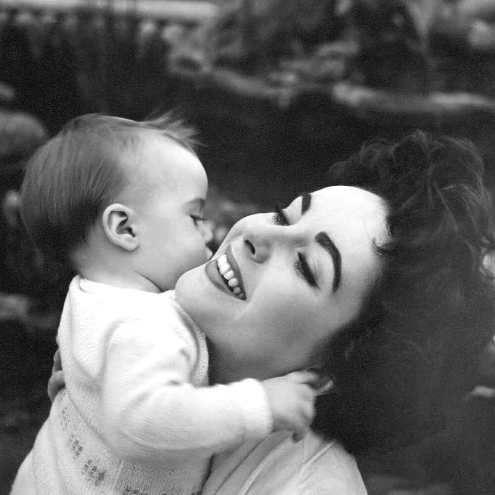 Elizabeth Taylor