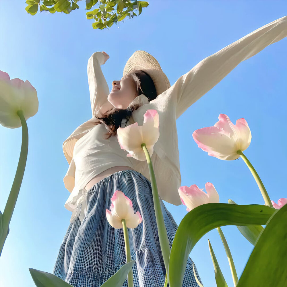 女生头像