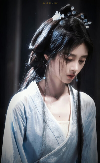 花间令杨采薇鞠婧祎
图cr-狙安-