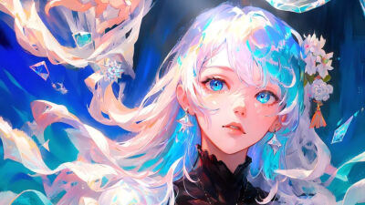 Diamond