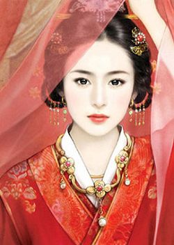 橙光立绘