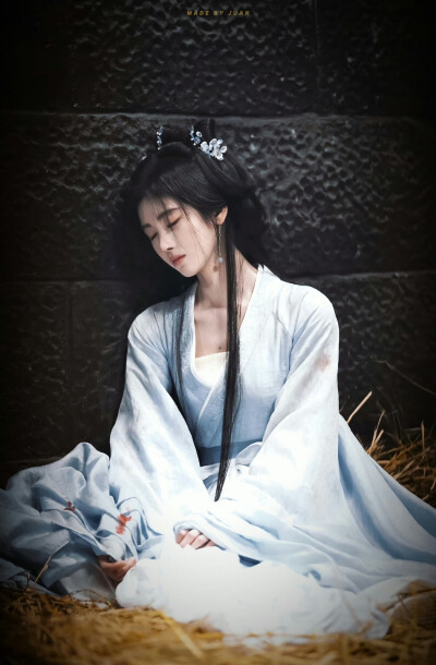 花间令杨采薇鞠婧祎
图cr-狙安-