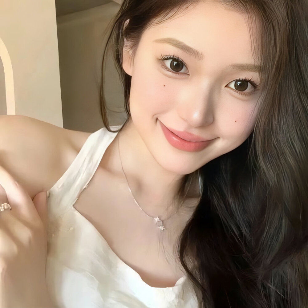 女生头像