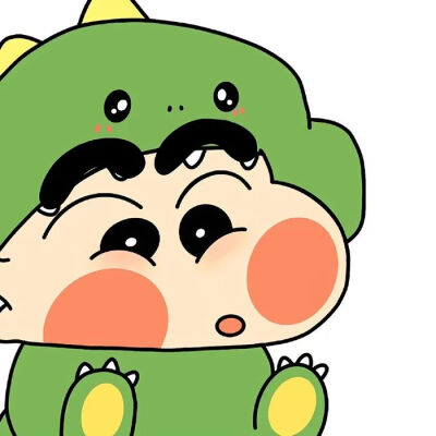 手绘女头