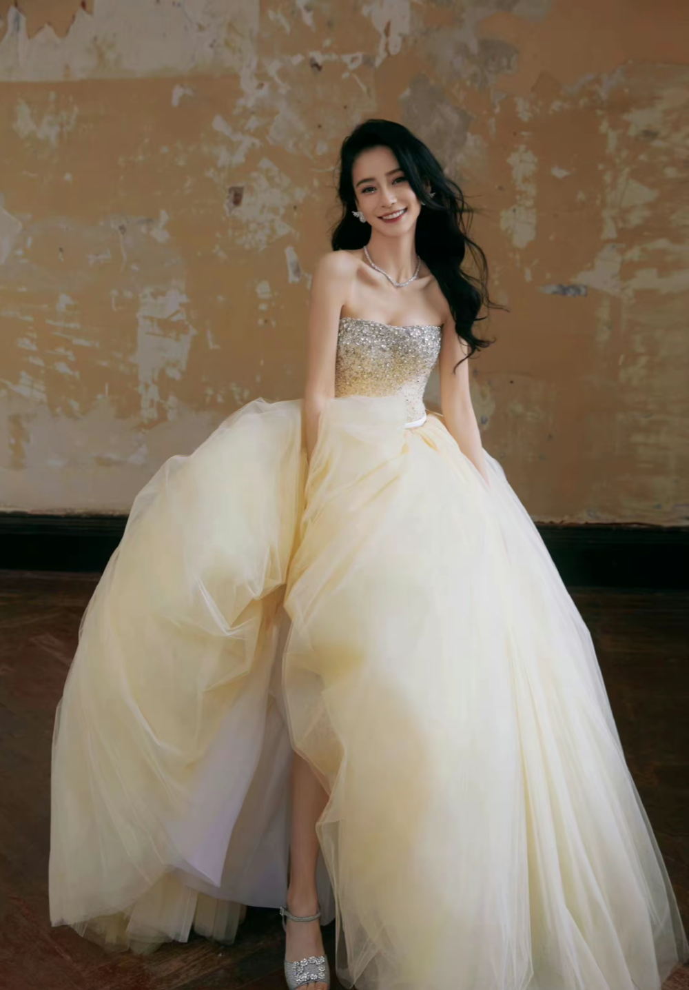 杨颖