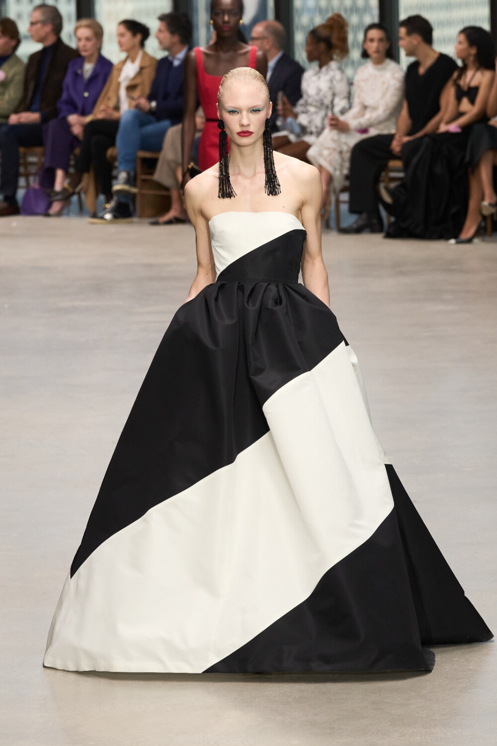 Carolina Herrera Fall 2024 