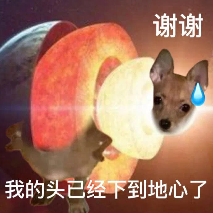 沙雕表情包