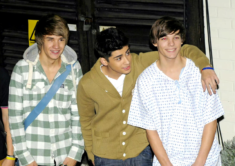 one direction