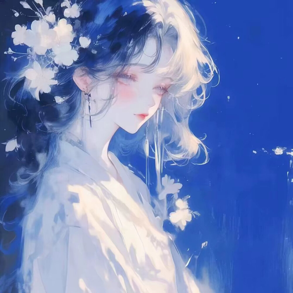 【浑身都是祂的黑暗,灵魂却是初生的纯白】