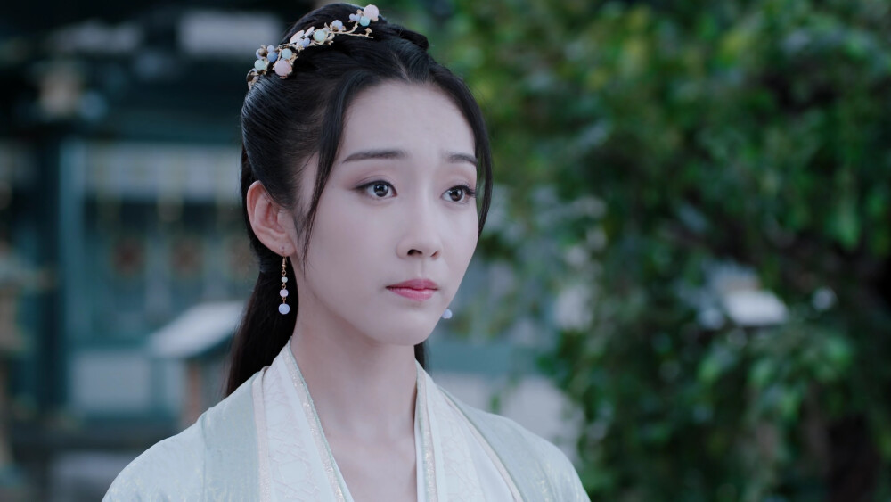 第二十八集 宣璐
陈情令 江厌离